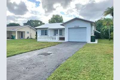 7003 NW 94th Ter, Tamarac, FL 33321 - Photo 3