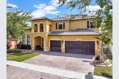 3872 W Hibiscus St, Weston, FL 33332 - Photo 27