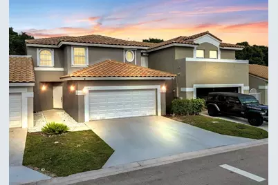 11871 NW 57th St, Unit #11871, Coral Springs, FL 33076 - Photo 1