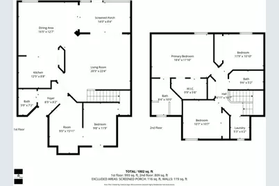 11871 NW 57th St, Unit #11871, Coral Springs, FL 33076 - Photo 47