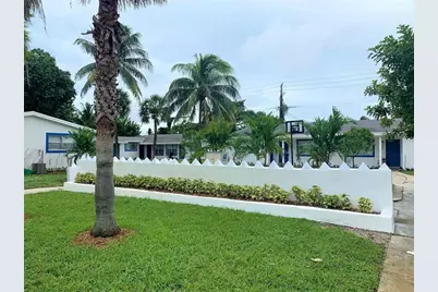 140 NW 40th St, Unit #232, Oakland Park, FL 33309 - Photo 1