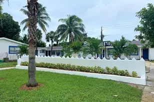 140 NW 40th St, Oakland Park, FL 33309 - Photo 1