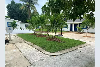 140 NW 40th St, Unit #232, Oakland Park, FL 33309 - Photo 13