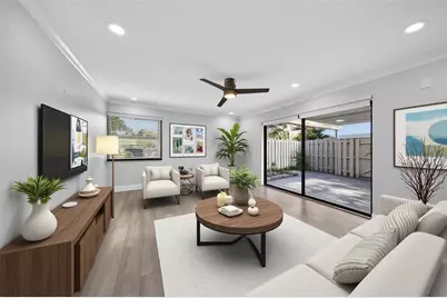 3132 SW 20th Ter, Unit #12C, Delray Beach, FL 33445 - Photo 5