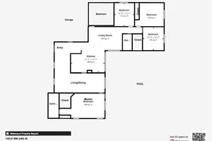 10510 NW 24th St, Sunrise, FL r - Photo 35