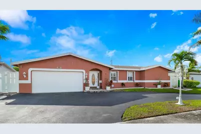 10510 NW 24 St, Sunrise, FL r - Photo 1