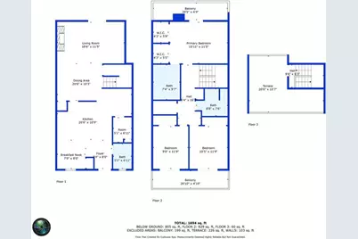 3827 NE 166th St, North Miami Beach, FL 33160 - Photo 33