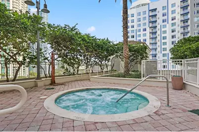511 SE 5th Ave, Unit #2412, Fort Lauderdale, FL 33301 - Photo 29