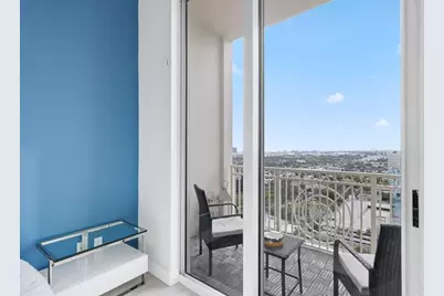 511 SE 5th Ave, Unit #2412, Fort Lauderdale, FL 33301 - Photo 17