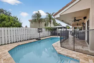 1051 NW 124th Terrace, Sunrise, FL 33323 - Photo 35