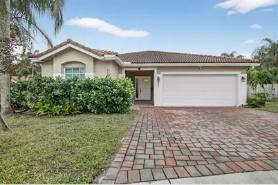 1051 NW 124th Ter, Sunrise, FL 33323 - Photo 15