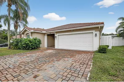 1051 NW 124th Ter, Sunrise, FL 33323 - Photo 17