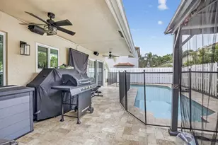 1051 NW 124th Terrace, Sunrise, FL 33323 - Photo 31