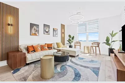 511 SE 5th Ave, Unit #1709, Fort Lauderdale, FL 33301 - Photo 9