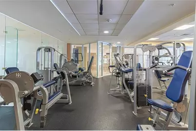 511 SE 5th Ave, Unit #1709, Fort Lauderdale, FL 33301 - Photo 39