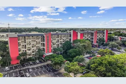 2202 S Cypress Bend Dr, Unit #606, Pompano Beach, FL 33069 - Photo 25