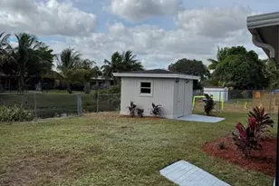 6558 NW 24th Ct, Margate, FL 33063 - Photo 35