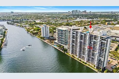 936  Intracoastal Dr, Unit #14C, Fort Lauderdale, FL 33304 - Photo 5