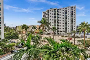 3001 S Ocean Dr Unit, Hollywood, FL 33019 - Photo 19