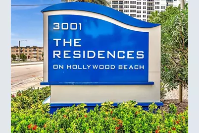 3001 S Ocean Dr, Unit #439, Hollywood, FL 33019 - Photo 47