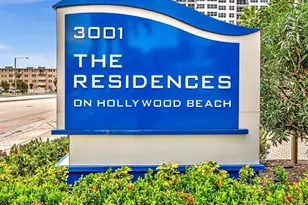 3001 S Ocean Dr Unit, Hollywood, FL 33019 - Photo 47