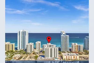 3001 S Ocean Dr, Unit #439, Hollywood, FL 33019 - Photo 59