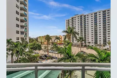 3001 S Ocean Dr, Unit #439, Hollywood, FL 33019 - Photo 17