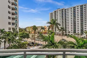 3001 S Ocean Dr Unit, Hollywood, FL 33019 - Photo 17