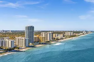 3001 S Ocean Dr Unit, Hollywood, FL 33019 - Photo 53