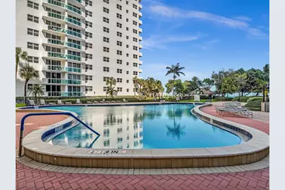 3001 S Ocean Dr, Unit #439, Hollywood, FL 33019 - Photo 45