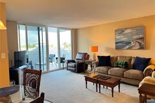 5200 N Ocean Blvd Unit, Fort Lauderdale, FL 33308 - Photo 5