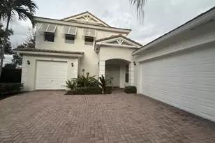 182 Palm Beach Plantation Blvd, Royal Palm Beach, FL 33411 - Photo 1