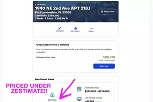 1940 NE 2nd Ave, Wilton Manors, FL 33305 - Photo 3