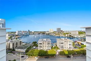 121 Golden Isles Dr, Hallandale Beach, FL 33009 - Photo 5