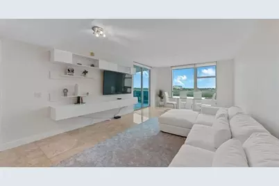 2641 N Flamingo Rd, Unit #901N, Sunrise, FL 33323 - Photo 5