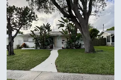 2120 N 34th Ave, Hollywood, FL 33021 - Photo 1