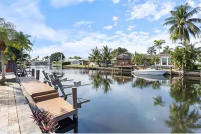 5841 NE 14th Terrace, Fort Lauderdale, FL 33334 - Photo 37
