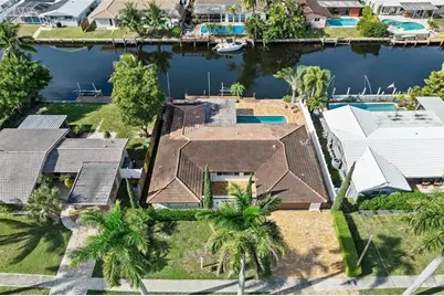 5841 NE 14th Terrace, Fort Lauderdale, FL 33334 - Photo 39