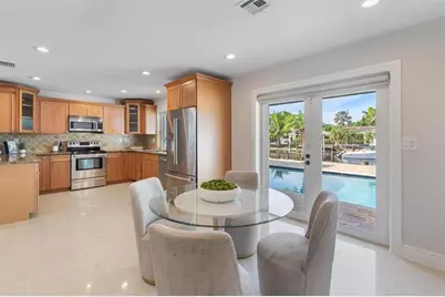 5841 NE 14th Terrace, Fort Lauderdale, FL 33334 - Photo 15