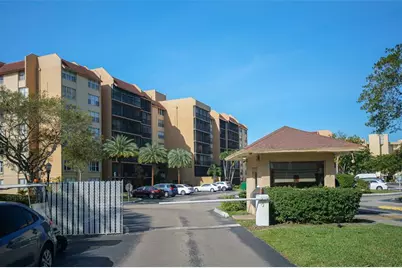 3821  Environ Blvd, Unit #603, Lauderhill, FL 33319 - Photo 47