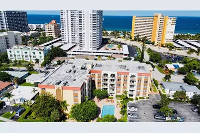 400 N Riverside Dr, Unit #403, Pompano Beach, FL 33062 - Photo 33