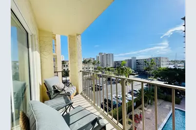 400 N Riverside Dr, Unit #403, Pompano Beach, FL 33062 - Photo 5