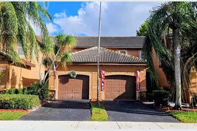 1498  Barcelona Way, Unit #3-21, Weston, FL 33327 - Photo 1