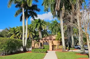 1498 Barcelona Way, Weston, FL 33327 - Photo 5