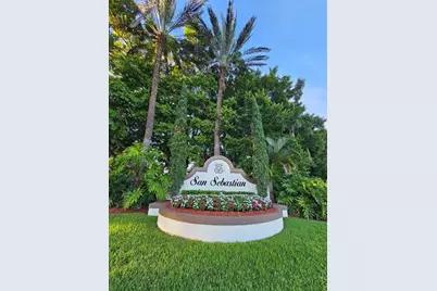 1498  Barcelona Way, Unit #3-21, Weston, FL 33327 - Photo 9