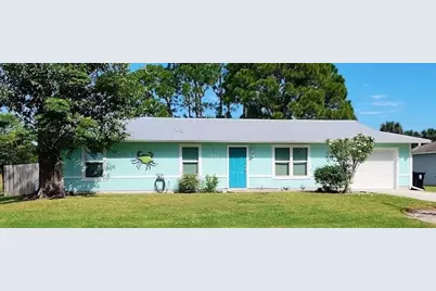 361 SW Fairway Ave, Port Saint Lucie, FL 34983 - Photo 1