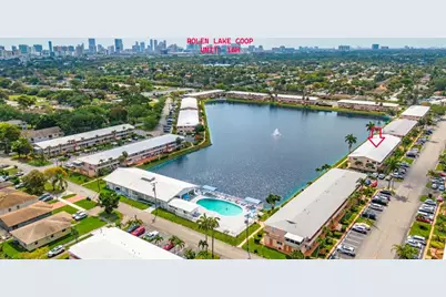 901 SW 11th Ave, Unit #16H, Hallandale Beach, FL 33009 - Photo 53