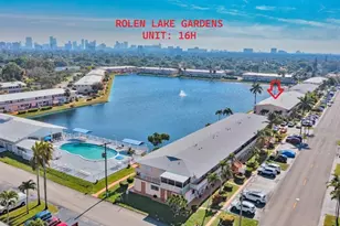 901 SW 11th Ave, Hallandale Beach, FL 33009 - Photo 1