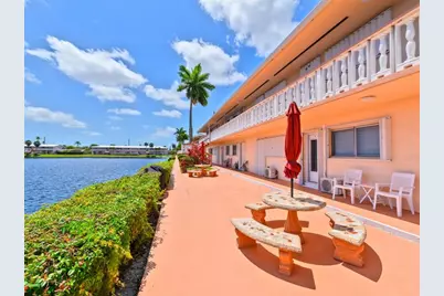 901 SW 11th Ave, Unit #16H, Hallandale Beach, FL 33009 - Photo 31