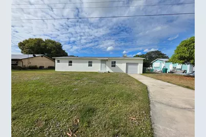3633 SE 20th Ter, Okeechobee, FL 34974 - Photo 1